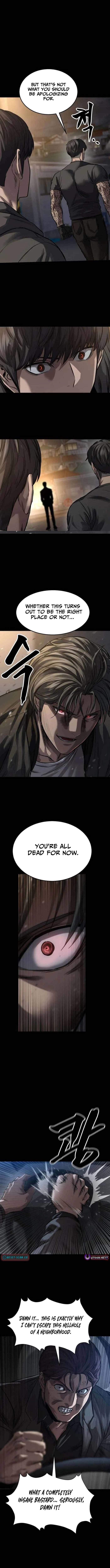 Cartel Chapter 15 Page 2