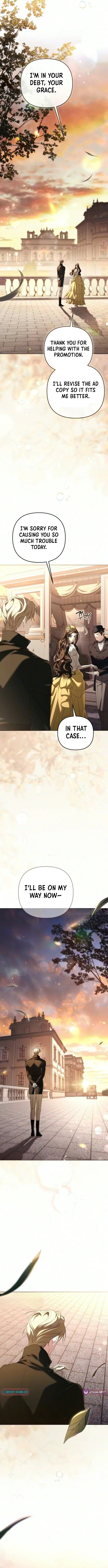 The Scandal Maker Has Returned Chapter 18 Page 4