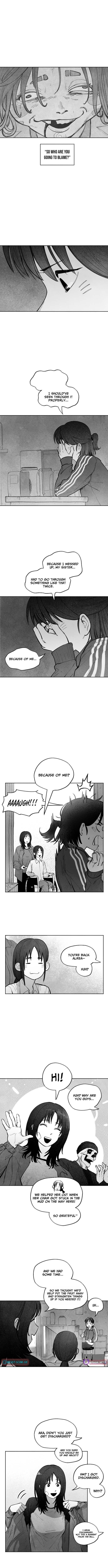 The Greatest Magician Chapter 12 Page 2