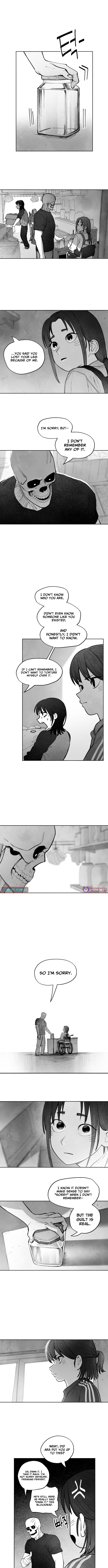 The Greatest Magician Chapter 12 Page 8