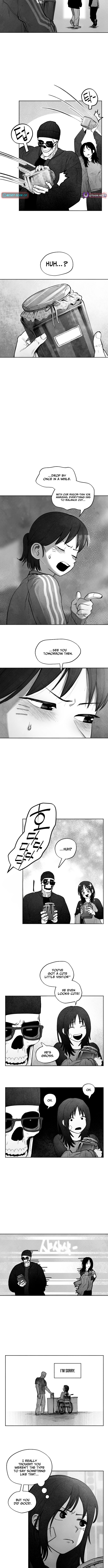 The Greatest Magician Chapter 12 Page 12