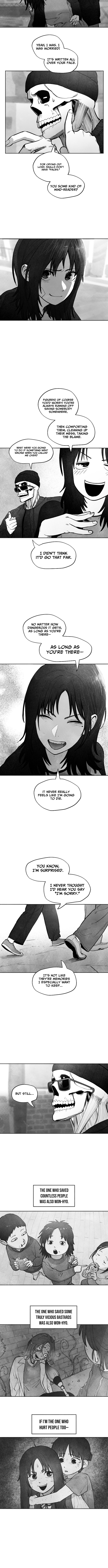 The Greatest Magician Chapter 12 Page 14