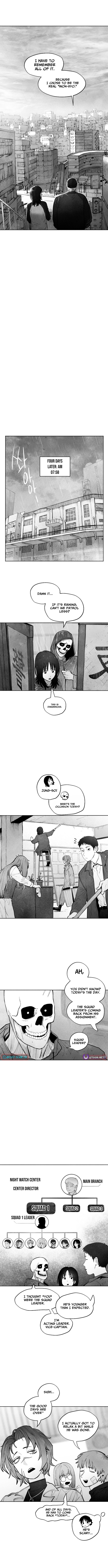 The Greatest Magician Chapter 12 Page 15