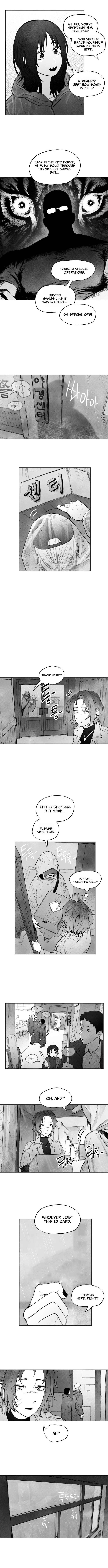 The Greatest Magician Chapter 12 Page 16