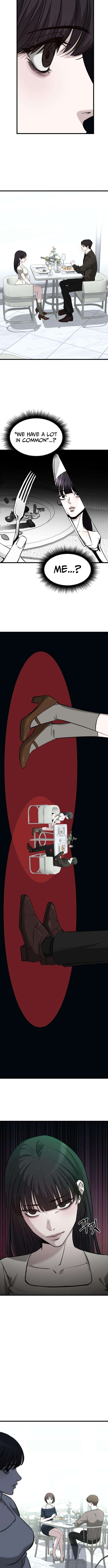 Housekeeping Chapter 23 Page 10