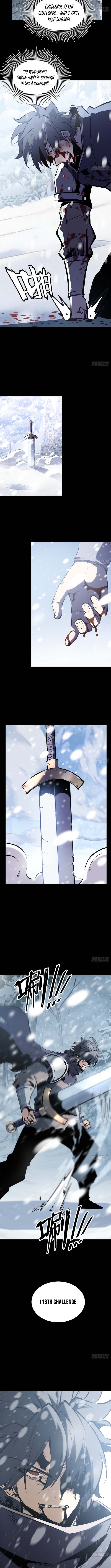 Rebirth of the Ultimate War God Chapter 25 Page 3