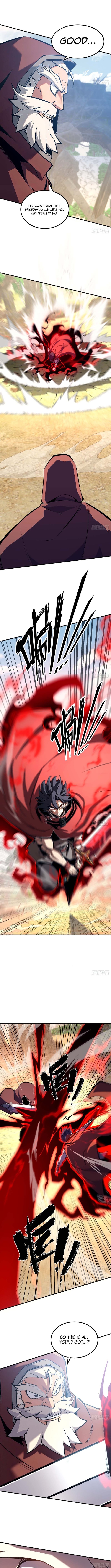 Rebirth of the Ultimate War God Chapter 25 Page 6