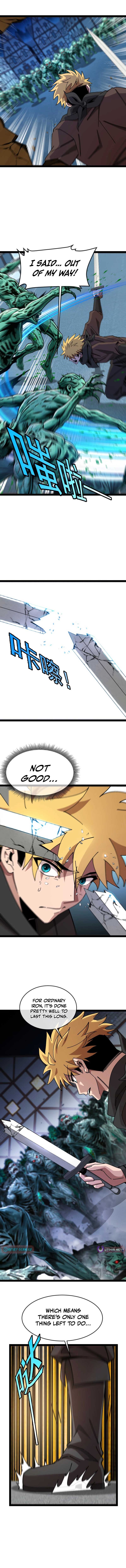 Titan Forge Chapter 14 Page 4