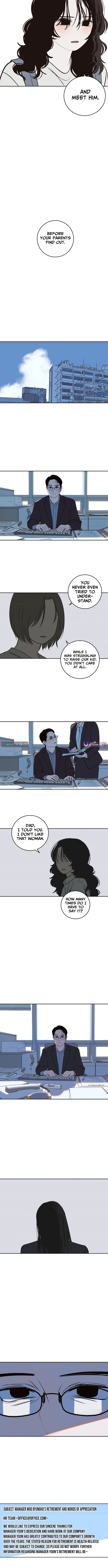 Slime Syndrome Chapter 11 Page 6