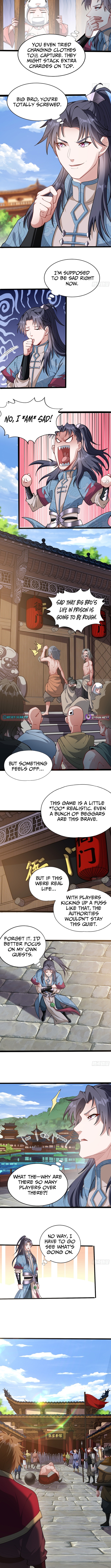 Ten Thousand Ways To Get Rid Of Players Chapter 14 Page 2
