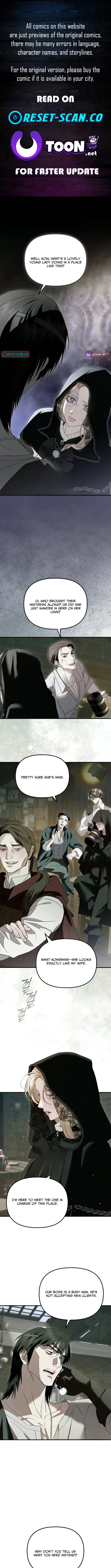 I Only Need the Duke's Child Chapter 15 Page 1