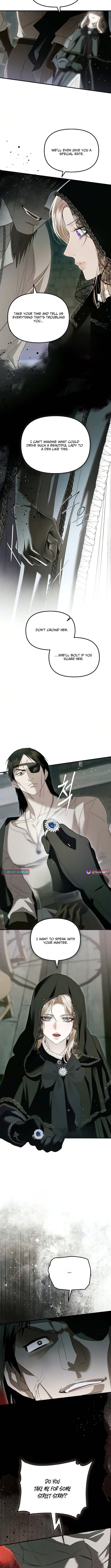 I Only Need the Duke's Child Chapter 15 Page 2