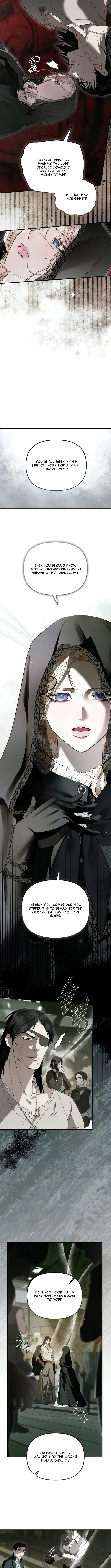 I Only Need the Duke's Child Chapter 15 Page 3