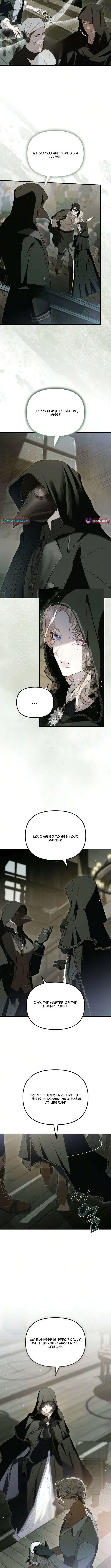 I Only Need the Duke's Child Chapter 15 Page 4