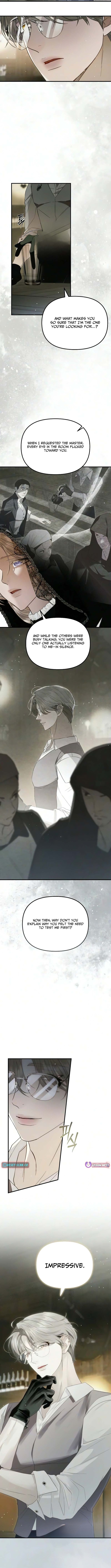 I Only Need the Duke's Child Chapter 15 Page 5