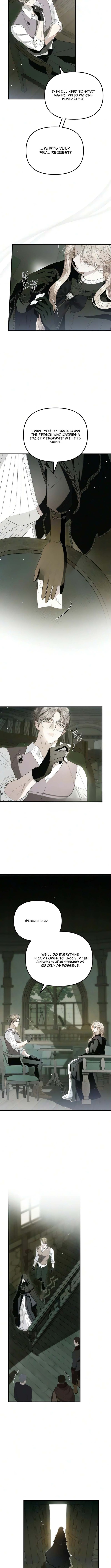 I Only Need the Duke's Child Chapter 15 Page 9
