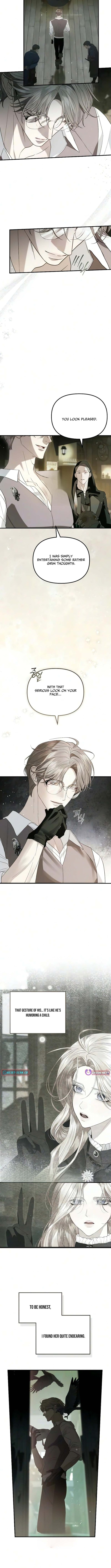 I Only Need the Duke's Child Chapter 15 Page 10
