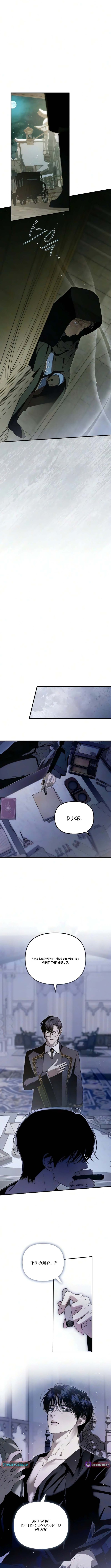 I Only Need the Duke's Child Chapter 15 Page 11