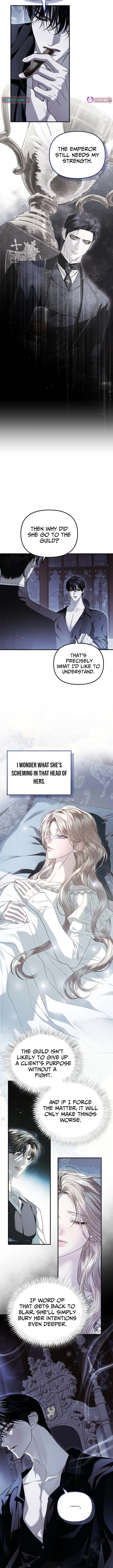I Only Need the Duke's Child Chapter 16 Page 3
