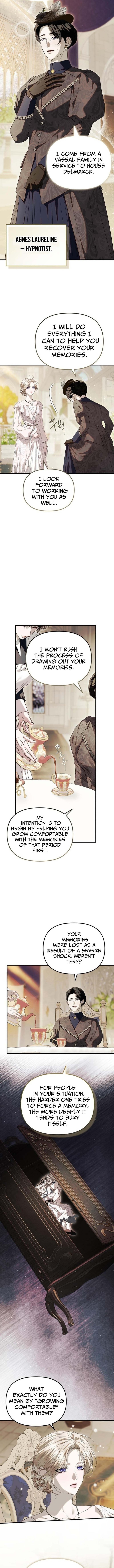 I Only Need the Duke's Child Chapter 16 Page 5