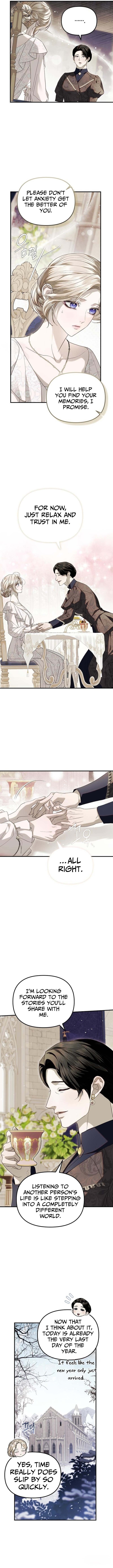I Only Need the Duke's Child Chapter 16 Page 7