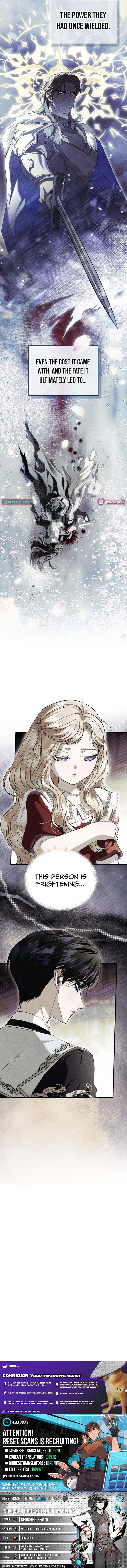 I Only Need the Duke's Child Chapter 16 Page 13