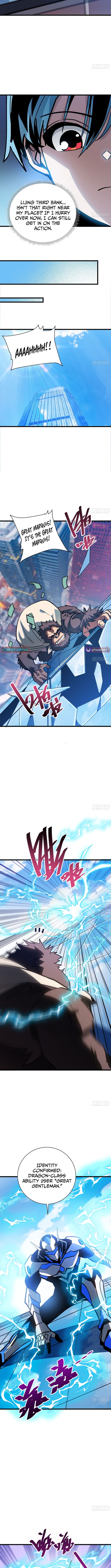 My Avatar Is Becoming the Final Boss Chapter 24 Page 2