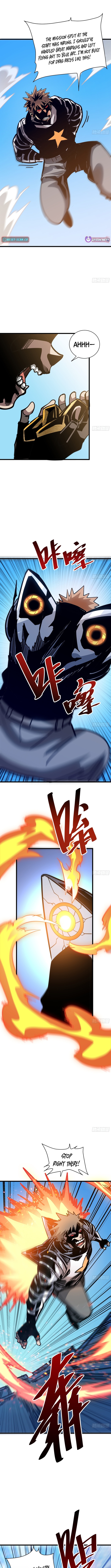 My Avatar Is Becoming the Final Boss Chapter 24 Page 5