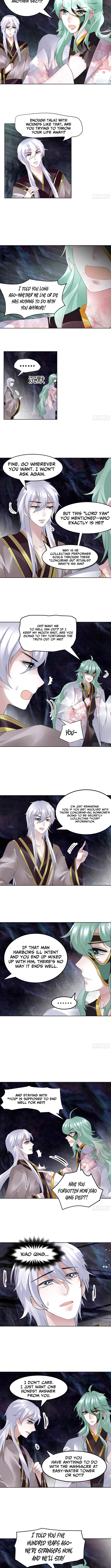 Record of Ancient Melodies Chapter 86 Page 4