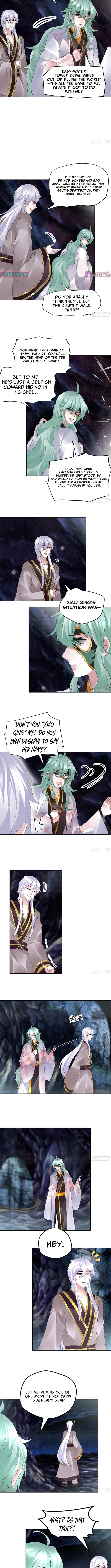 Record of Ancient Melodies Chapter 86 Page 5
