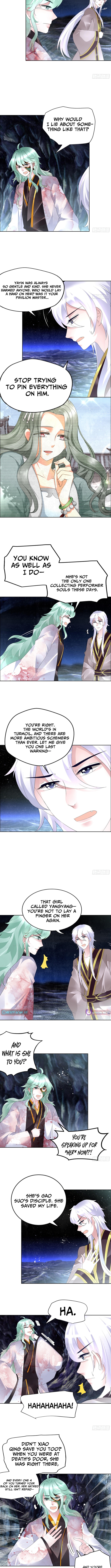 Record of Ancient Melodies Chapter 86 Page 6