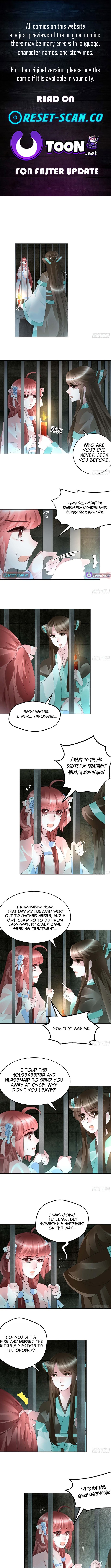 Record of Ancient Melodies Chapter 88 Page 1