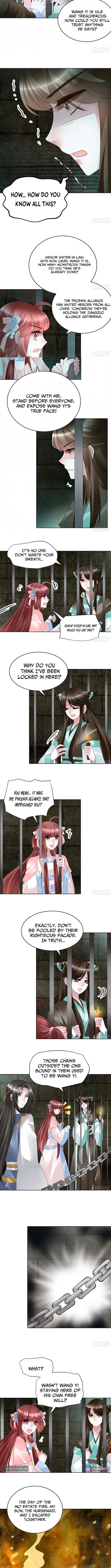 Record of Ancient Melodies Chapter 88 Page 3