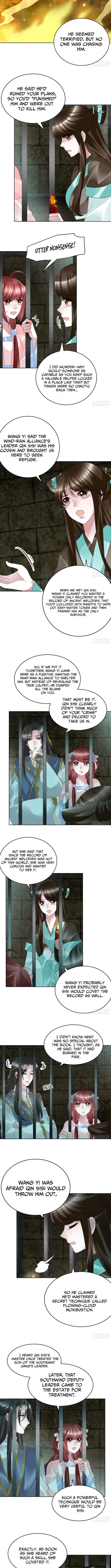 Record of Ancient Melodies Chapter 88 Page 4