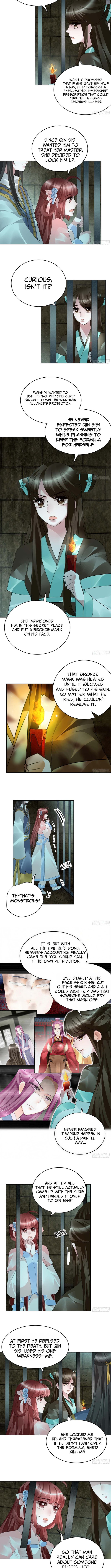 Record of Ancient Melodies Chapter 88 Page 5