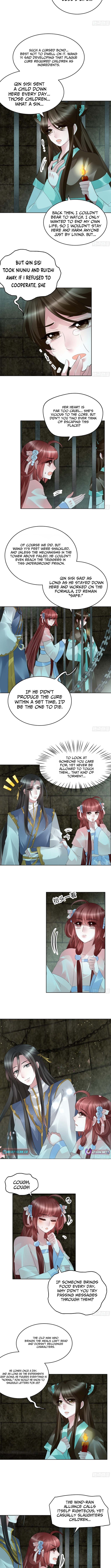 Record of Ancient Melodies Chapter 88 Page 6