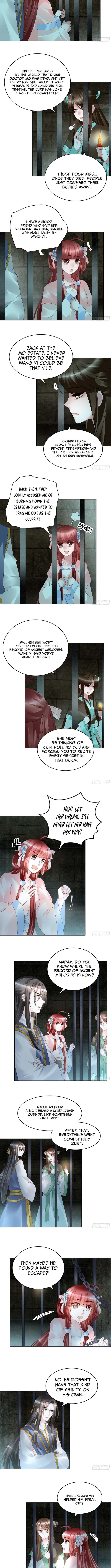 Record of Ancient Melodies Chapter 88 Page 7
