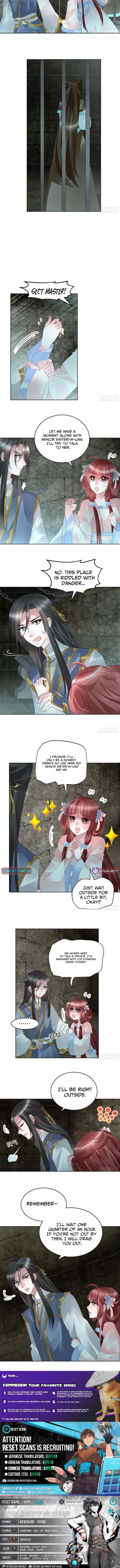 Record of Ancient Melodies Chapter 88 Page 9