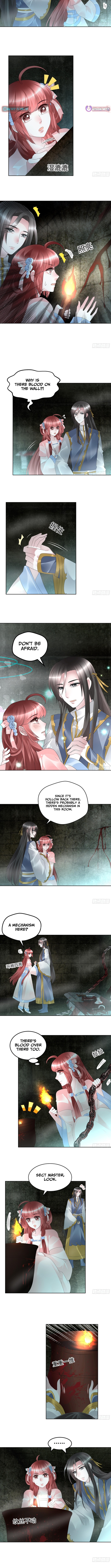 Record of Ancient Melodies Chapter 87 Page 2