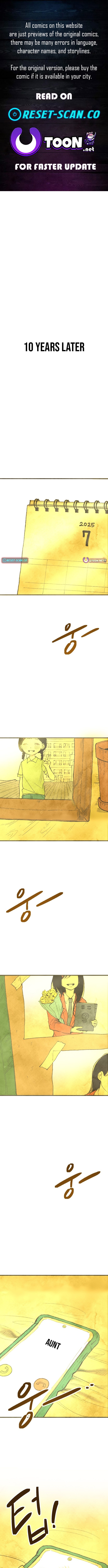 Heatstroke Chapter 10 Page 1
