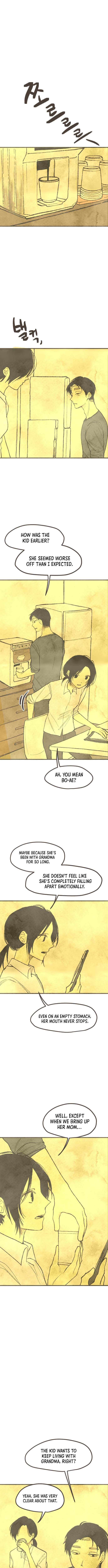 Heatstroke Chapter 9 Page 3