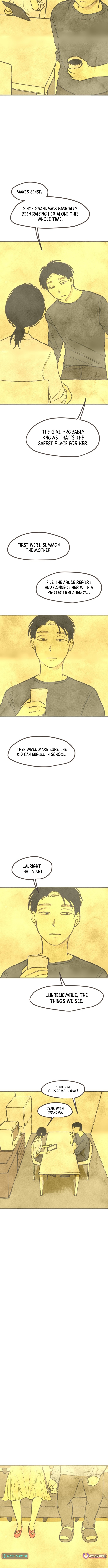 Heatstroke Chapter 9 Page 4