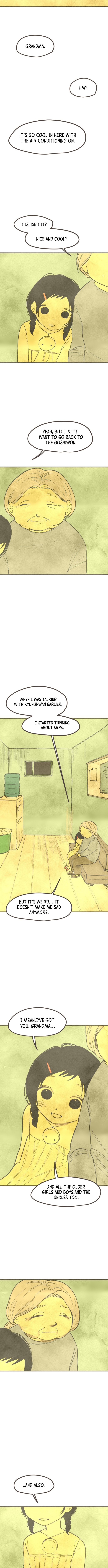 Heatstroke Chapter 9 Page 5
