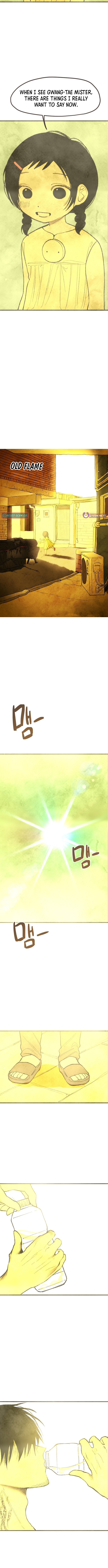 Heatstroke Chapter 9 Page 6