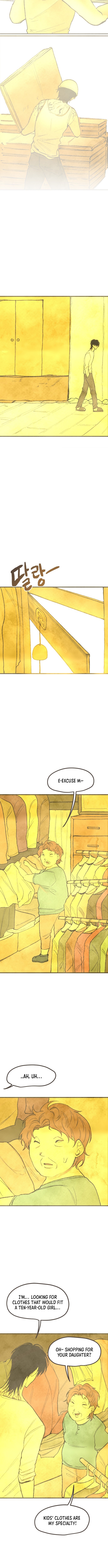 Heatstroke Chapter 9 Page 8