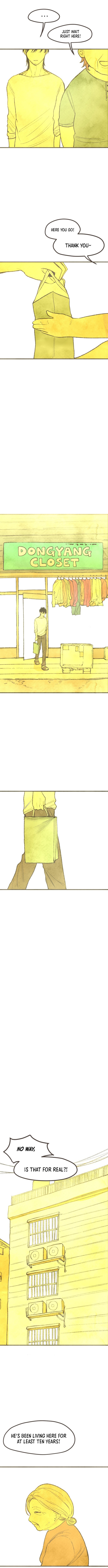 Heatstroke Chapter 9 Page 9
