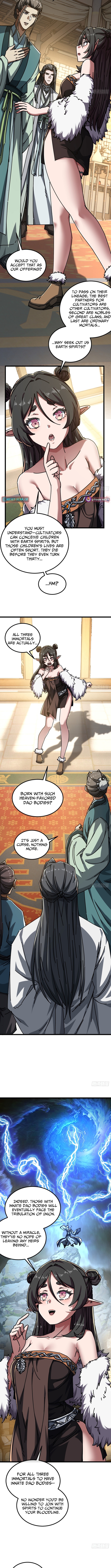 A Small World Full Of Fun Chapter 23 Page 2
