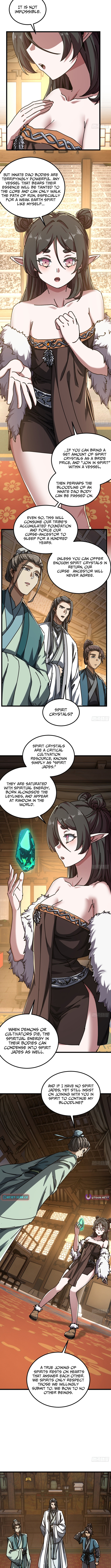 A Small World Full Of Fun Chapter 23 Page 3