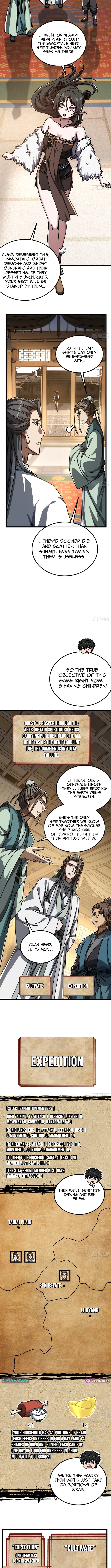 A Small World Full Of Fun Chapter 23 Page 4