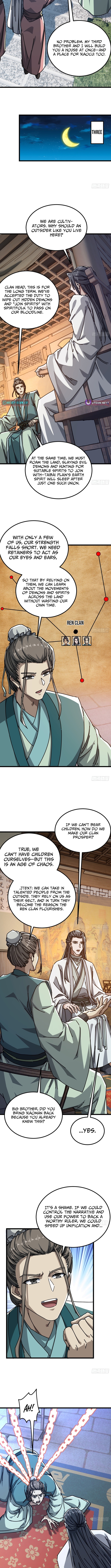 A Small World Full Of Fun Chapter 23 Page 9